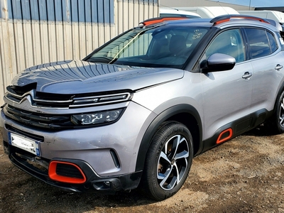 Citroen C5 Aircross C 5 aircross