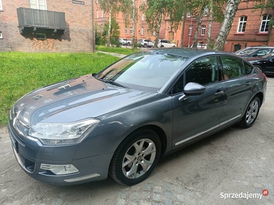 Citroen C5