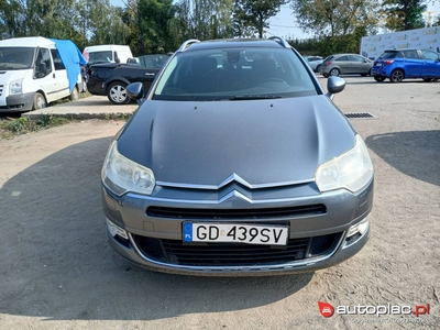 Citroen C5