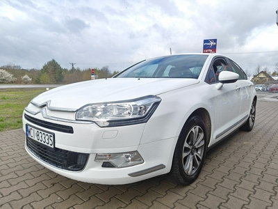 Citroen C5 III