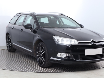 Citroen C5 III , Navi, Klimatronic, Tempomat, Parktronic,