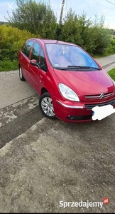 Citroen Xsara Picasso