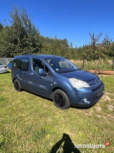 Citroën Berlingo II 1.6 HDI MultiSpace