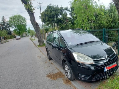 Citroën C4 Grand Picasso