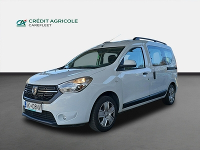 Dacia Dokker Dacia Dokker kombi 1.6 benzyna+lpg sk408mv