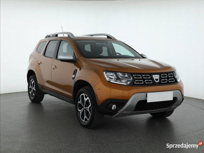 Dacia Duster 1.3 TCe