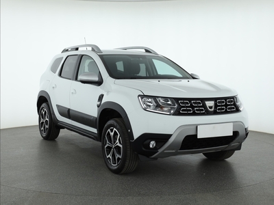 Dacia Duster I Salon Polska, 1. Właściciel, Serwis ASO, GAZ, VAT 23%, Navi,