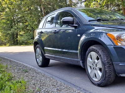 Dodge Caliber