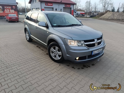 Dodge Journey