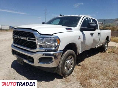 Dodge Ram 6.0 diesel 2023r. (FARR WEST)