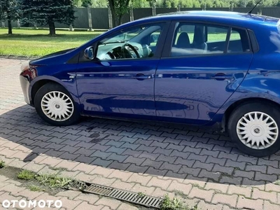 Fiat Bravo 1.4 16V Dynamic