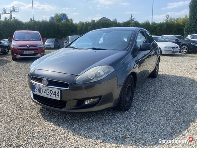 Fiat Bravo 2010r. - GWARANCJA-