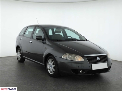 Fiat Croma 1.9 118 KM 2006r. (Piaseczno)