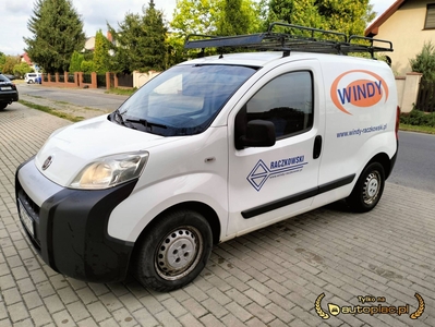 Fiat Fiorino