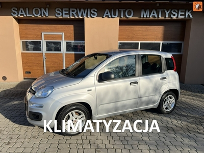 Fiat Panda III 1,2 69KM Klimatyzacja