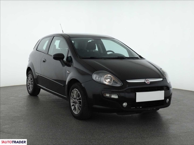 Fiat Punto 1.2 68 KM 2011r. (Piaseczno)