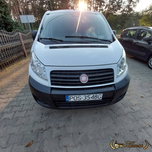 Fiat Scudo