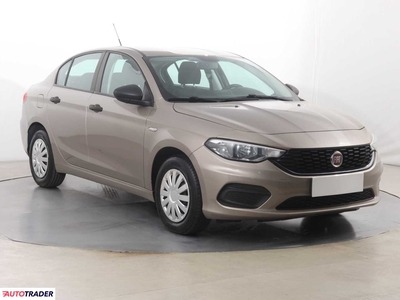 Fiat Tipo 1.4 93 KM 2017r. (Piaseczno)