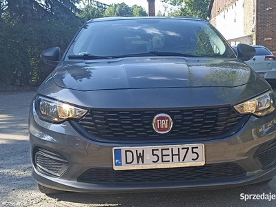 Fiat Tipo 2019, 1400, salon Polska, 1 właścicel.