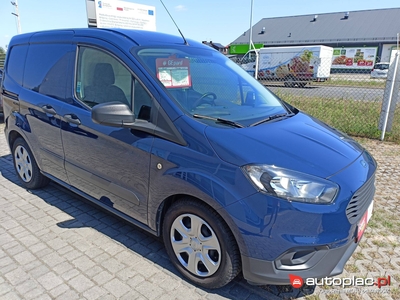 Ford Courier