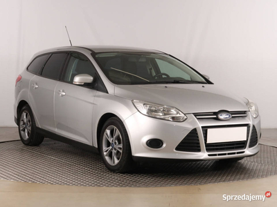 Ford Focus 1.0 EcoBoost