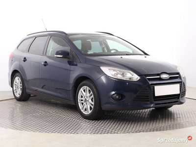 Ford Focus 1.6 i