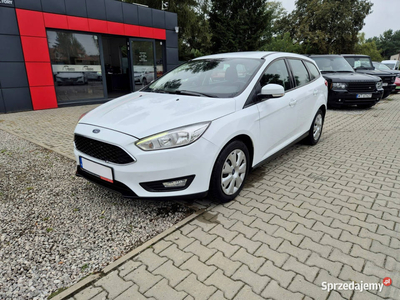 Ford Focus Salon Polska * Bezwypadkowy Mk3 (2010-2018)