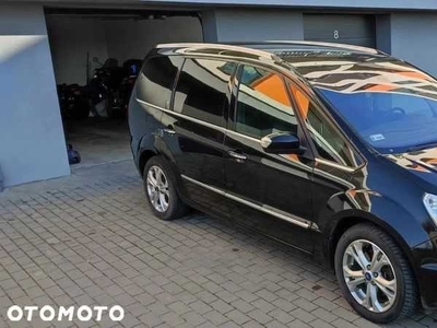 Ford Galaxy III Sprzedam