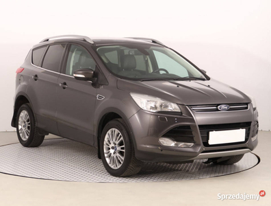 Ford Kuga 2.0 TDCi