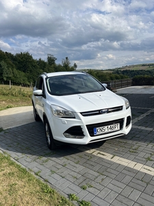 Ford Kuga II Ford Kuga 4x4