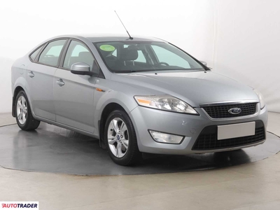 Ford Mondeo 2.0 143 KM 2008r. (Piaseczno)