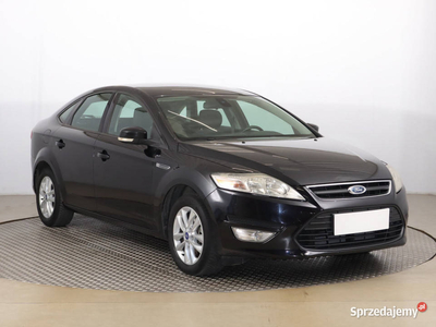 Ford Mondeo 2.0 TDCi