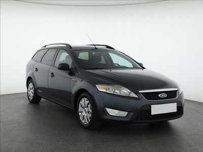 Ford Mondeo VI , GAZ, Klimatronic, Tempomat