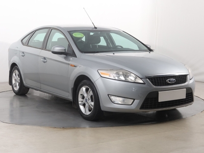 Ford Mondeo VI , Salon Polska, Serwis ASO, GAZ, Klimatronic, Tempomat,