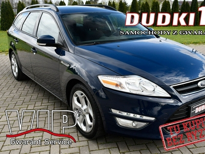 Ford Mondeo VII 1,6tdci DUDKI11 Lift,Navi,klimatronic 2 str.Podg.Fot.kredyt.GWARANCJ