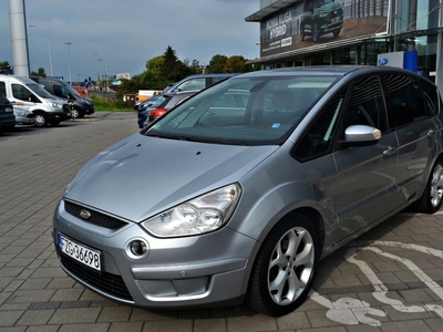 Ford S-MAX I