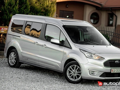 Ford Tourneo Connect