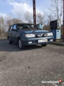 FSO Polonez caro plus