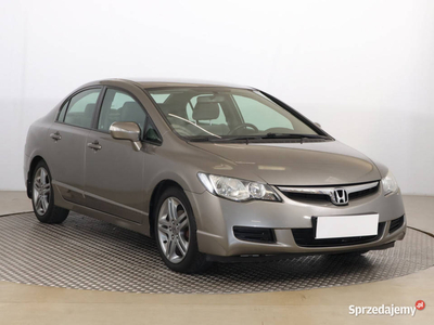 Honda Civic 1.8 i