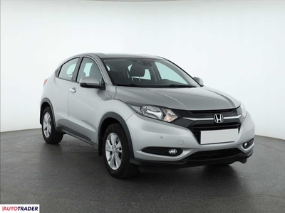 Honda HR-V 1.5 128 KM 2015r. (Piaseczno)