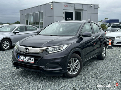 Honda HR-V 1.5 i-VTEC 130KM 2018/2019 tylko 64 tys. km! II (2015-)