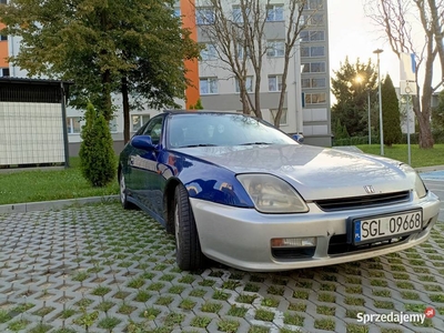 Honda Prelude V 2.0