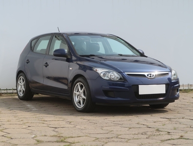 Hyundai i30 I , GAZ, Klima,ALU