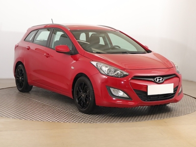 Hyundai i30 II , Klimatronic