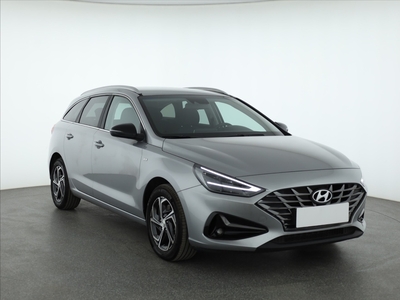 Hyundai i30 II , Salon Polska, 1. Właściciel, Serwis ASO, VAT 23%,