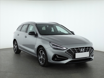 Hyundai i30 II , Salon Polska, 1. Właściciel, Serwis ASO, VAT 23%,