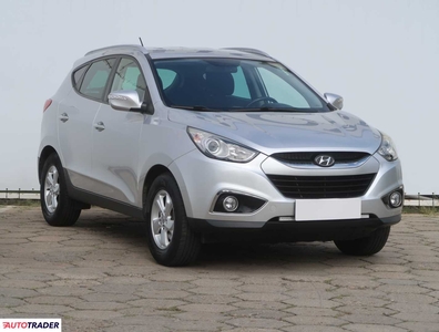 Hyundai ix35 1.6 132 KM 2013r. (Piaseczno)