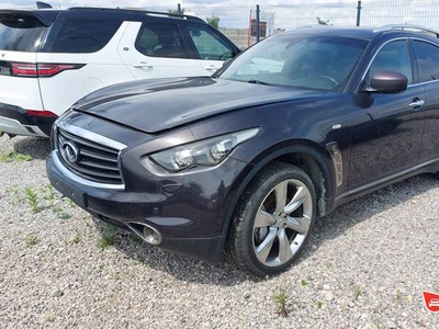 Infiniti FX