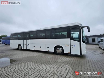 Irisbus Evadys