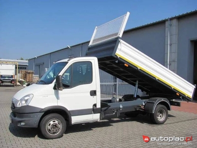 Iveco 35c15